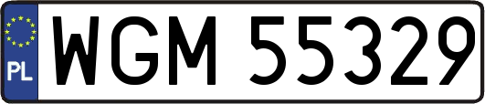 WGM55329