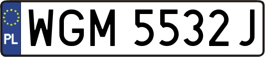 WGM5532J