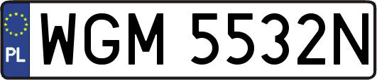 WGM5532N