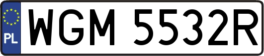 WGM5532R