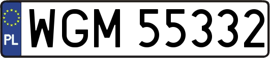WGM55332