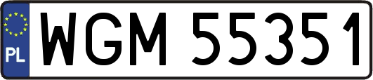 WGM55351