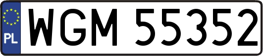 WGM55352