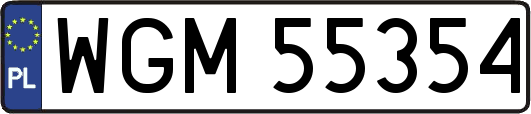 WGM55354