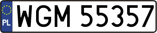 WGM55357