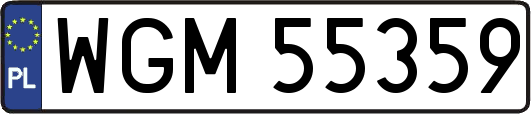 WGM55359