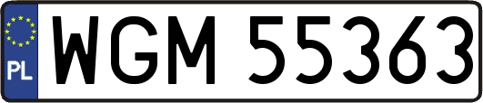 WGM55363