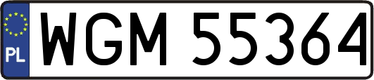 WGM55364