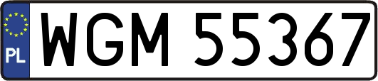 WGM55367