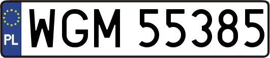 WGM55385