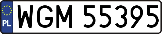 WGM55395
