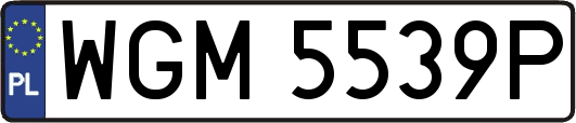 WGM5539P