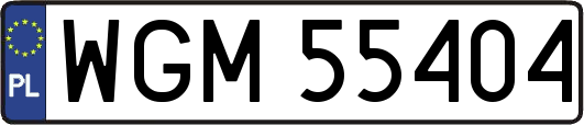 WGM55404