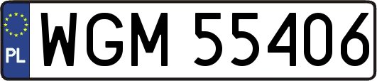 WGM55406
