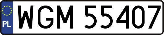 WGM55407