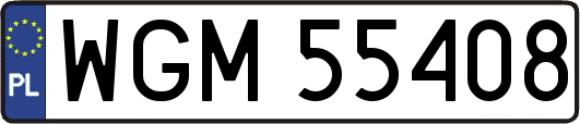 WGM55408