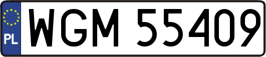 WGM55409