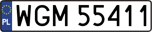 WGM55411