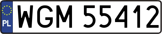 WGM55412