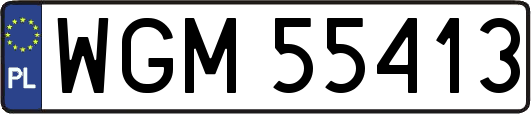 WGM55413