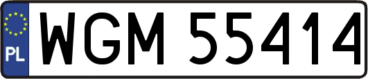 WGM55414