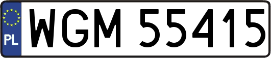 WGM55415