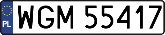 WGM55417
