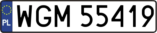 WGM55419