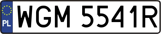 WGM5541R