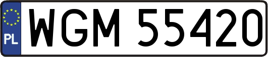 WGM55420