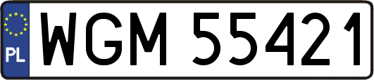 WGM55421