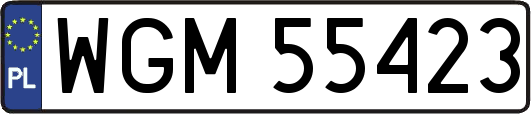 WGM55423
