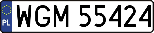 WGM55424
