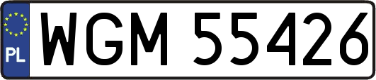 WGM55426