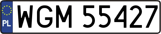 WGM55427
