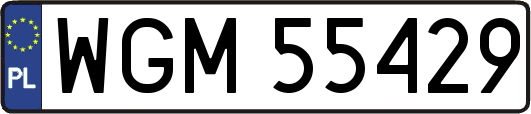 WGM55429