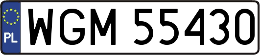 WGM55430