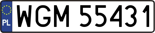 WGM55431