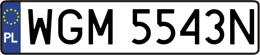 WGM5543N