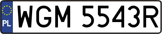 WGM5543R