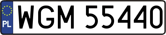 WGM55440