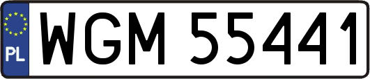 WGM55441