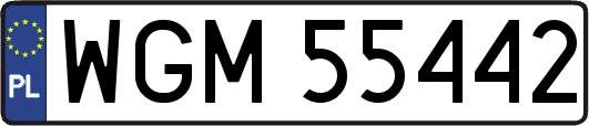 WGM55442