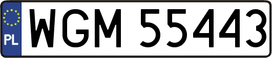 WGM55443