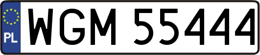 WGM55444