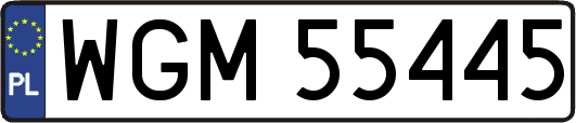 WGM55445
