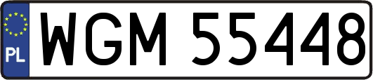 WGM55448