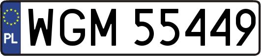 WGM55449