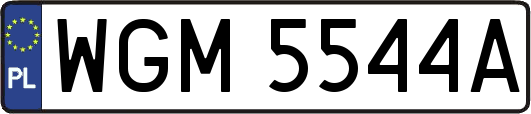 WGM5544A