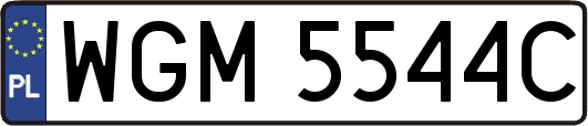 WGM5544C